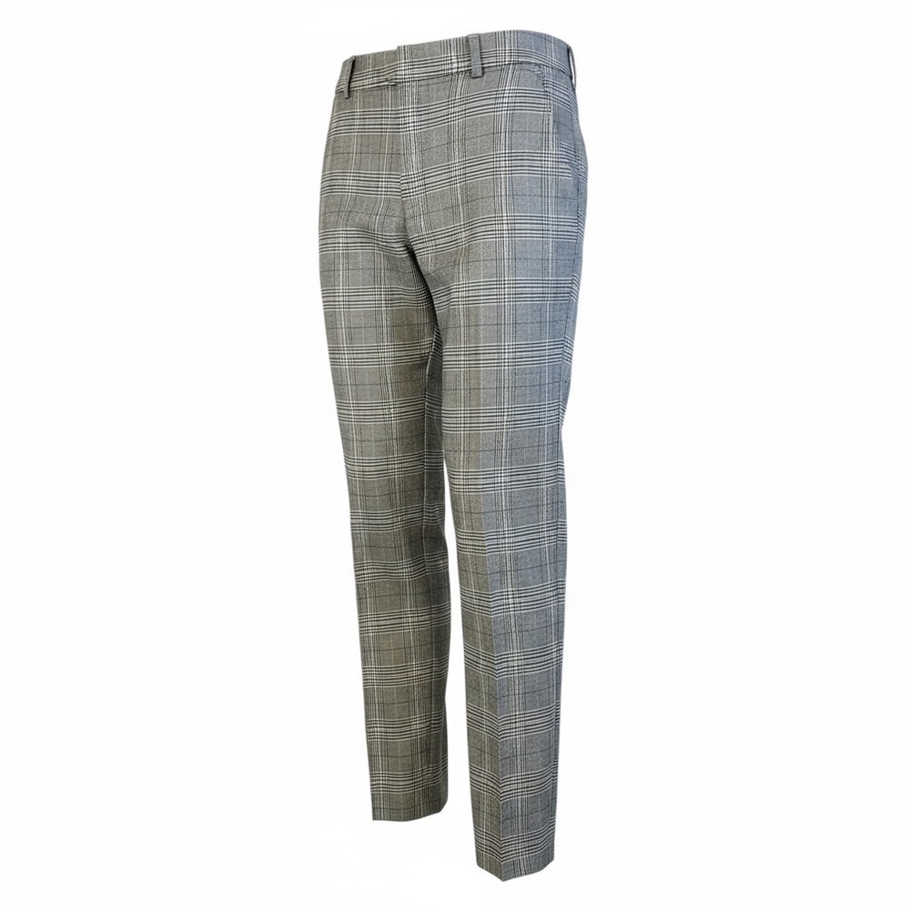 Women’s Stylish Plaid Pants women’s size 2